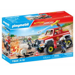 Feuerwehrtruck