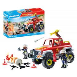 Feuerwehrtruck