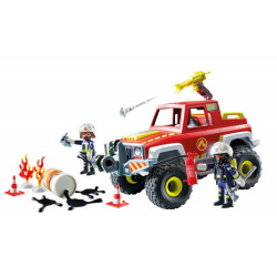 Feuerwehrtruck