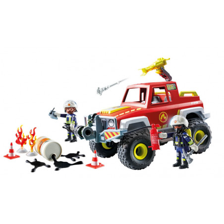 Feuerwehrtruck