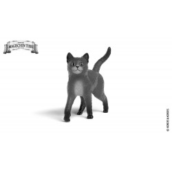 Karajan der Kater