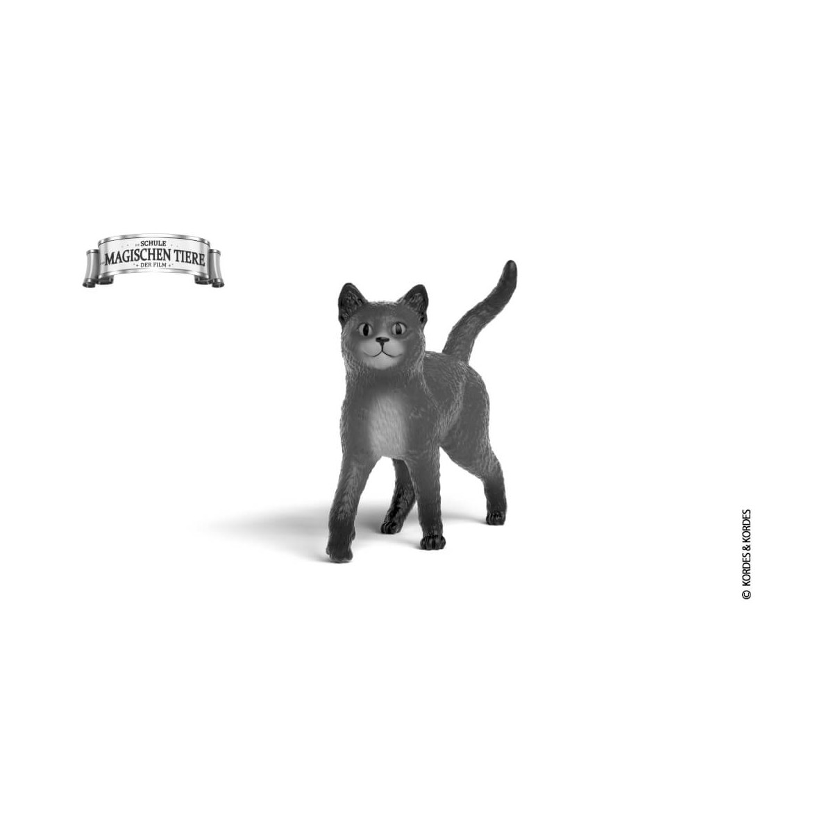 Karajan der Kater
