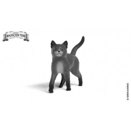 Karajan der Kater Karajan der Kater