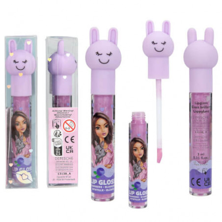 TOPModel Lipgloss Hase BEAUTY