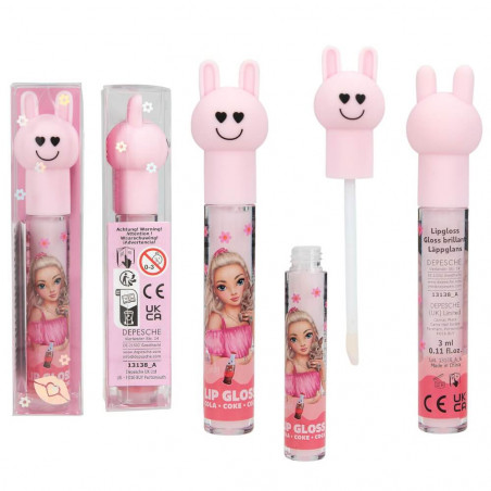 TOPModel Lipgloss Hase BEAUTY
