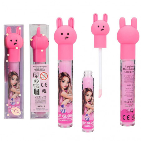 TOPModel Lipgloss Hase BEAUTY