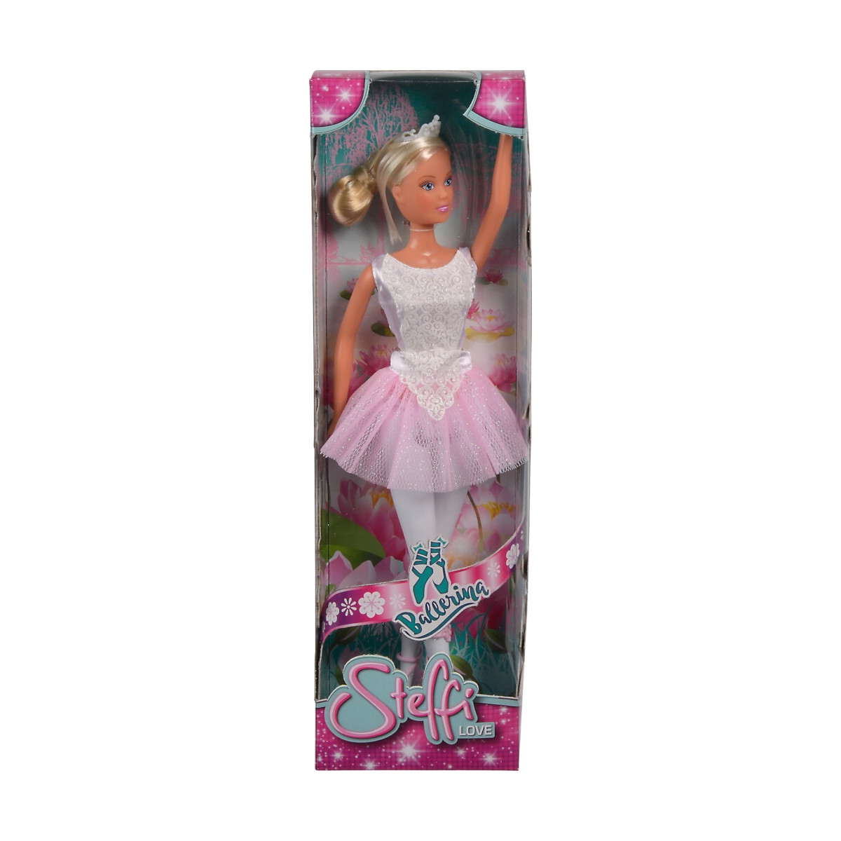 SL Ballerina