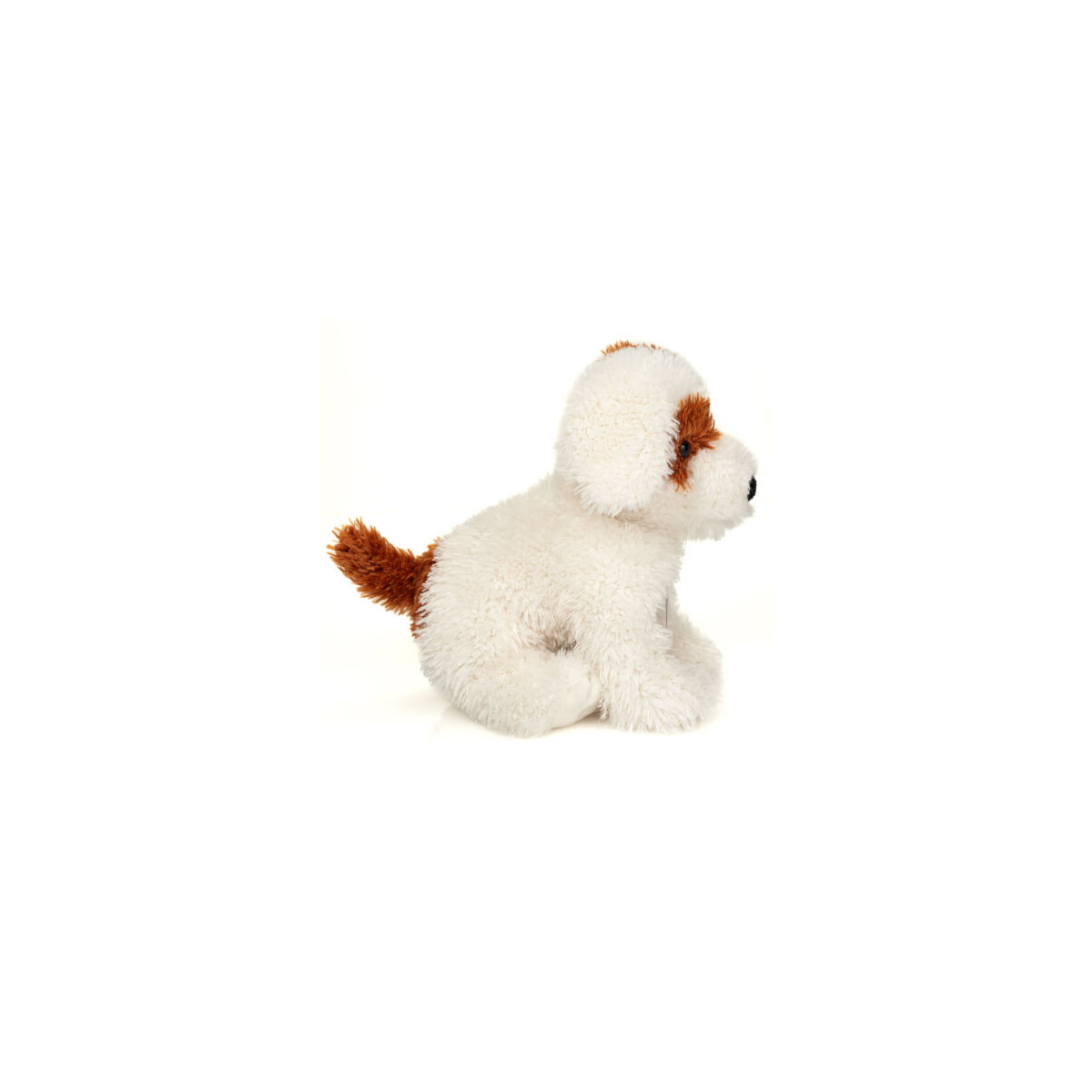 Hundewelpe Rollo 20 cm