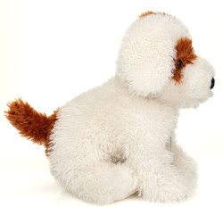 Hundewelpe Rollo 20 cm