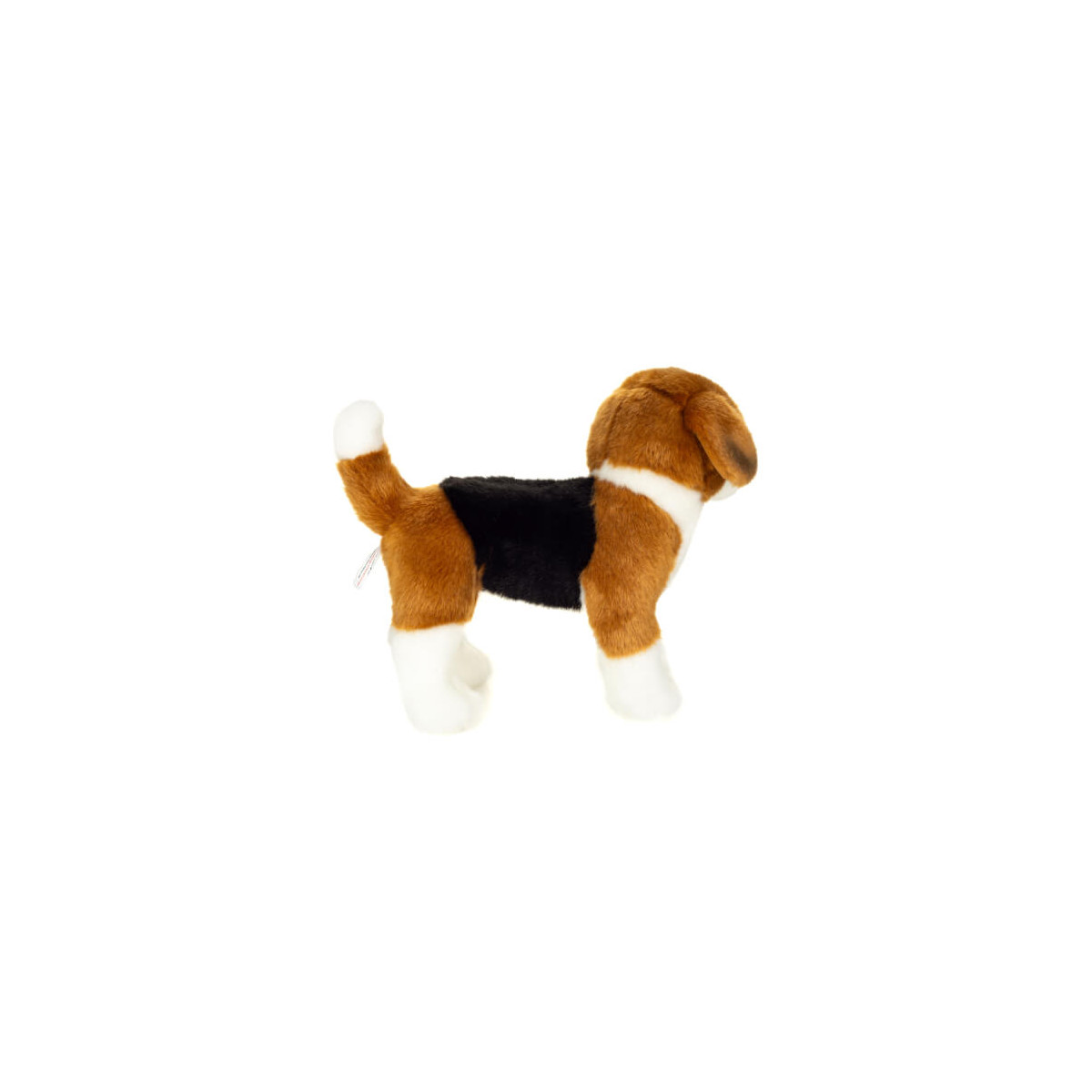 Beagle stehend 23 cm