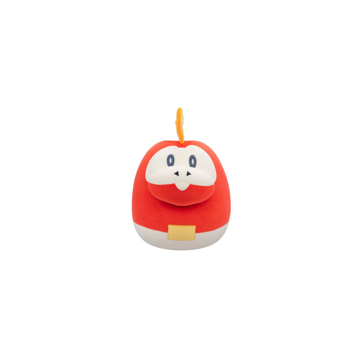 POK Squishmallows 25cm Wave 6, sort.