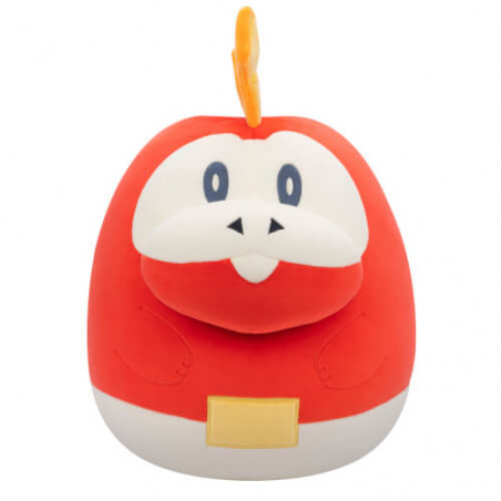 POK Squishmallows 25cm Wave 6, sort.