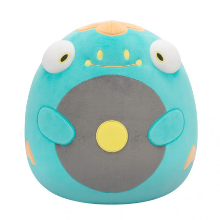 POK Squishmallows 25cm Wave 6, sort.