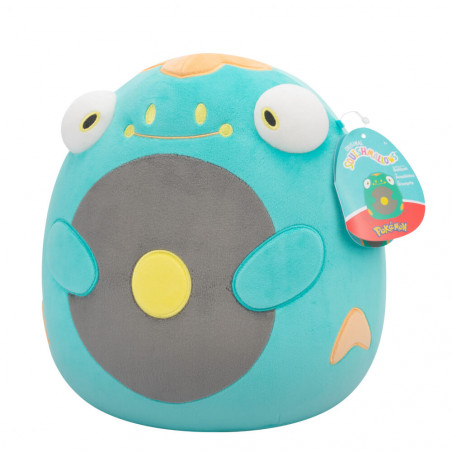 POK Squishmallows 25cm Wave 6, sort.