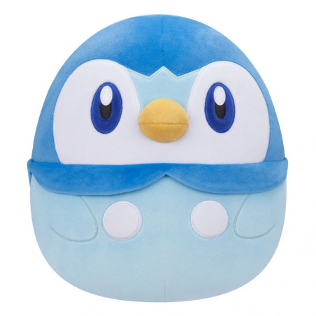 POK Squishmallows 25cm Wave 6, sort.