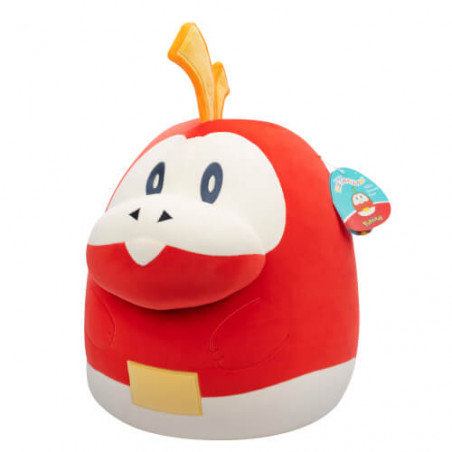 POK Squishmallows 35cm Wave 6. sort.