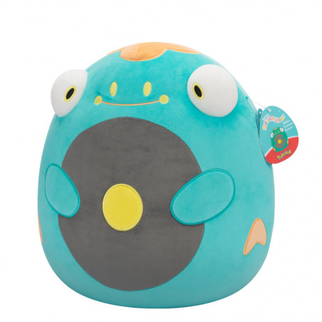 POK Squishmallows 35cm Wave 6. sort.