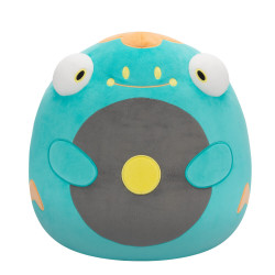 POK Squishmallows 35cm Wave 6. sort.