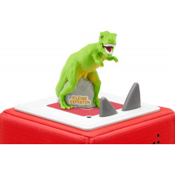 KLE!NE EXPERTEN treffen auf Dinosaurier [DACH]