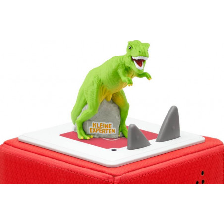 KLE!NE EXPERTEN treffen auf Dinosaurier [DACH]