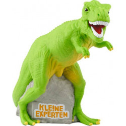 KLE!NE EXPERTEN treffen auf Dinosaurier [DACH]