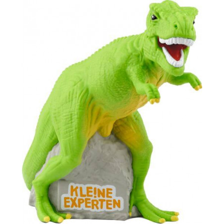 KLE!NE EXPERTEN treffen auf Dinosaurier [DACH]