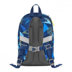 KIGA MINI Rucksack Bagger Bobby