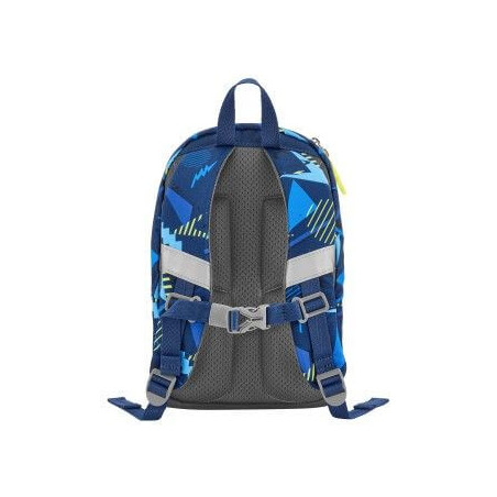 KIGA MINI Rucksack Bagger Bobby