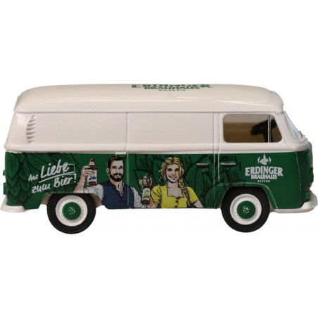 VW T2 Kastenwagen Erdinger - Vedes MC
