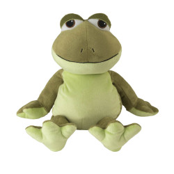 Warmies® Frosch II