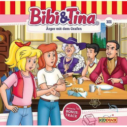 Bibi und Tina 101 - Ärger mit dem Grafen