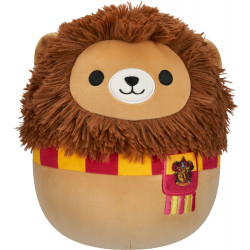 HP Squishmallows Harry Potter 25cm,sort.