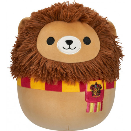 HP Squishmallows Harry Potter 25cm,sort.
