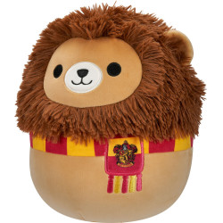 HP Squishmallows Harry Potter 25cm,sort.