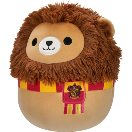 HP Squishmallows Harry Potter 25cm,sort.