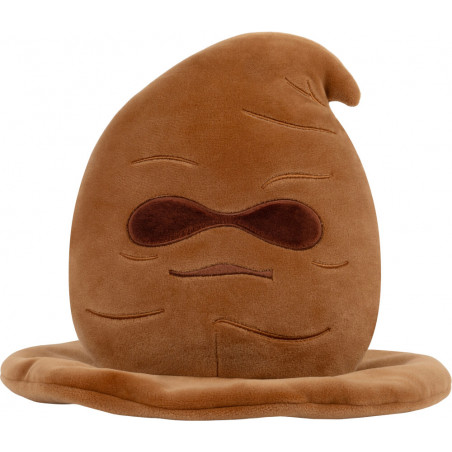 HP Squishmallows Harry Potter 25cm,sort.
