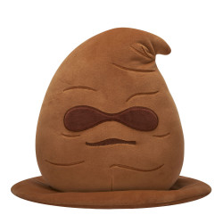 HP Squishmallows Harry Potter 25cm,sort.