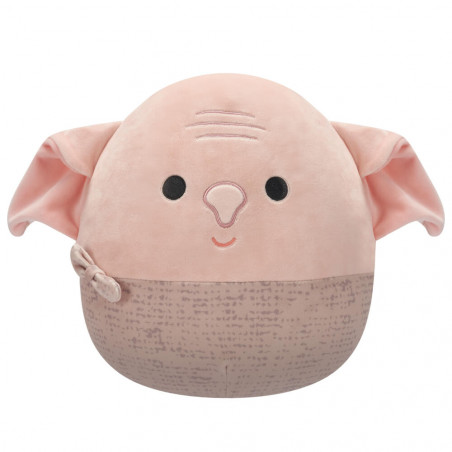 HP Squishmallows Harry Potter 25cm,sort.
