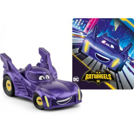 DC - Batwheels [DACH]