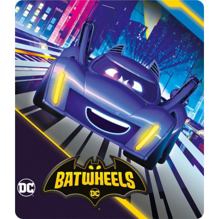 DC - Batwheels [DACH]