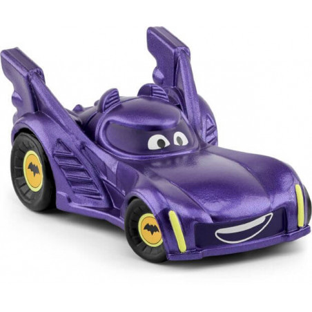 DC - Batwheels [DACH]