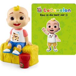 CoComelon - Raus in die Welt mit JJ [DACH]
