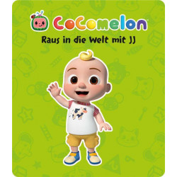 CoComelon - Raus in die Welt mit JJ [DACH]