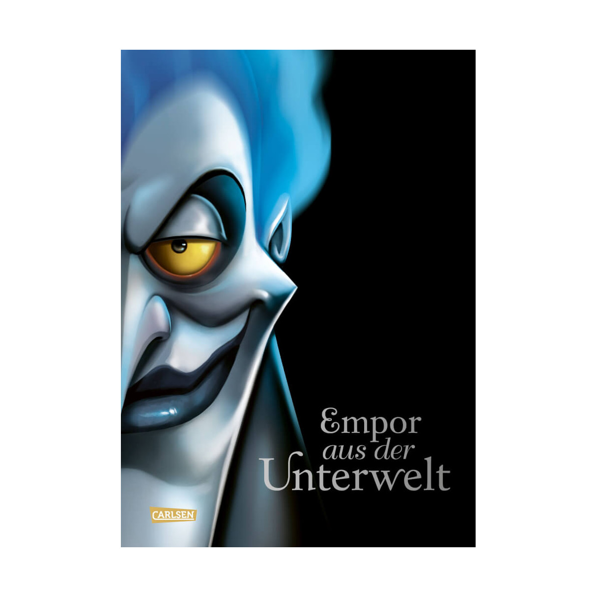 Disney Villains Empor Unterw