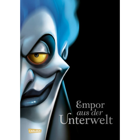 Disney Villains Empor Unterw