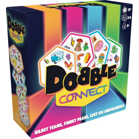 Zygomatic - Dobble Connect
