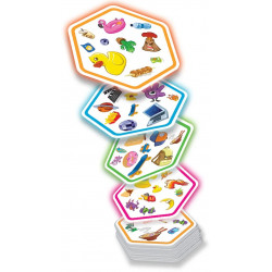 Zygomatic - Dobble Connect