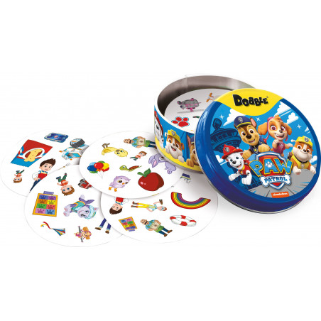 Zygomatic - Dobble Paw Patrol