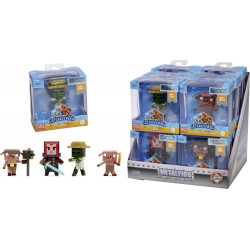 Minecraft Figures 2,5, Welle 2