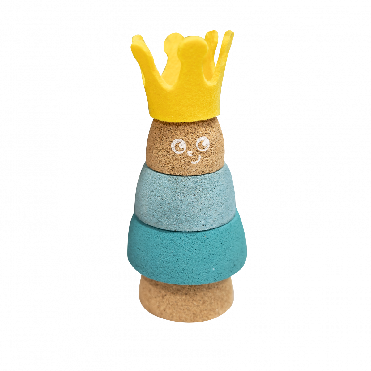 Korko - King